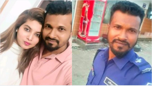 ১৬ লাখ টাকায় সেই কলেজছাত্রীর সঙ্গে আপস করলেন এএসআই