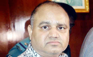 চলেন কমান্ডো স্টাইলে, আসেন সাইরেন বাজিয়ে