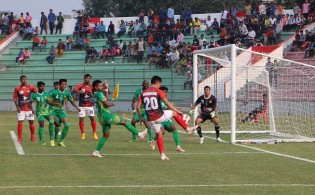 বাংলাদেশ প্রিমিয়ার লিগ সহ টিভিতে আজকের সকল খেলার সময় সূচি