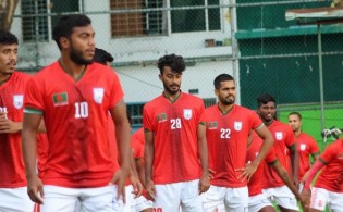 নেপালের বিপক্ষে জিতেও কপাল পুড়লো বাংলাদেশের