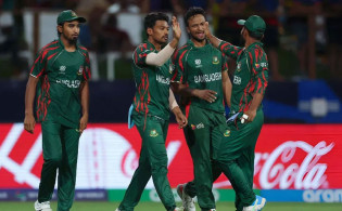 ২০২৫ চ্যাম্পিয়নস ট্রফির গ্রুপ-সূচি প্রস্তুত, বাংলাদেশের প্রতিপক্ষ হতে যাচ্ছে যারা