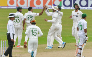 ব্রেকিং নিউজ ; বাংলাদেশ-পাকিস্তান সিরিজের চূড়ান্ত সূচি ঘোষণা করলো বিসিবি