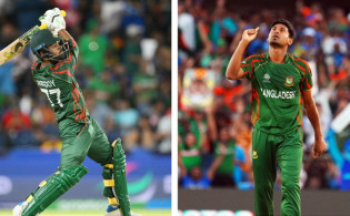 হৃদয়-মুস্তাফিজদের হাইভোল্টেজ ম্যাচসহ আজ টিভিতে যেসব খেলা দেখবেন