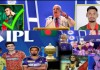 IPL নিলামে ঝড় তুলেছেন তাসকিন, ৫ কোটি রুপিতে যে দলে তাসকিন, দেখেনিন সাকিবের অবস্থান