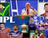 IPL নিলামে ঝড় তুলেছেন তাসকিন, ৫ কোটি রুপিতে যে দলে তাসকিন, দেখেনিন সাকিবের অবস্থান