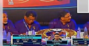 ২০২৫ IPL নিলামে চমক দেখিয়ে রেকর্ড দামে দল পেলেন সাকিব