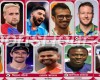 শেষ হলো IPL প্রথম পর্বের নিলাম : এখন পর্যন্ত বিক্রি হওয়া ১২ ক্রিকেটারের নাম ও কে কোন দলে