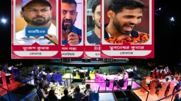 চলছে IPL নিলাম : তুমুল লড়াইয়ের পর ১০ কোটি ৭৫ লক্ষতে ভারতের অন্যতম সেরা ক্রিকেটারকে নিলো যে দল