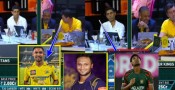 IPL নিলামে অবিশ্বাস্য চমক : এবার নিলামে নাম উঠবে সাকিব মুস্তাফিজদের, দেখেনিন দল পেলেন যারা