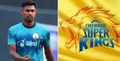 IPL 2025 নিলাম শেষ হওয়ার দুই দিন পর মুস্তাফিজের উদ্দেশ্যে বার্তা পাঠালো চেন্নাই