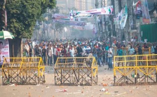 দেশের অস্থিরতার মধ্যেও দারুণ সুখবর