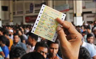 ট্রেনের টিকিট বিক্রি আজ, যেভাবে কাটবেন টিকেট